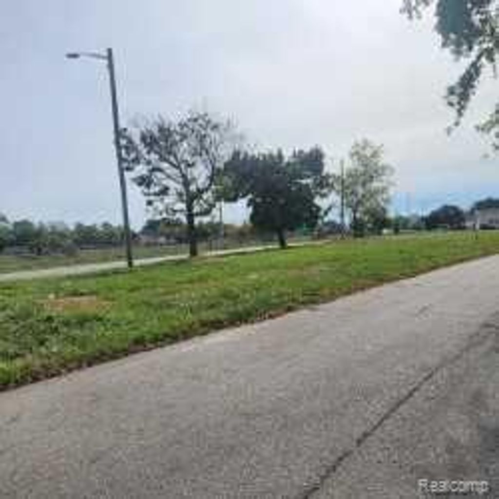 3300 Williams St, Detroit city