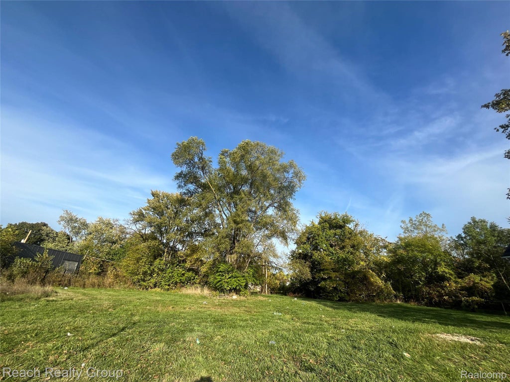 4802 Cadillac Blvd, Detroit city