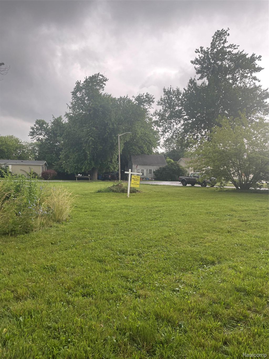0000 3rd St, Frenchtown township