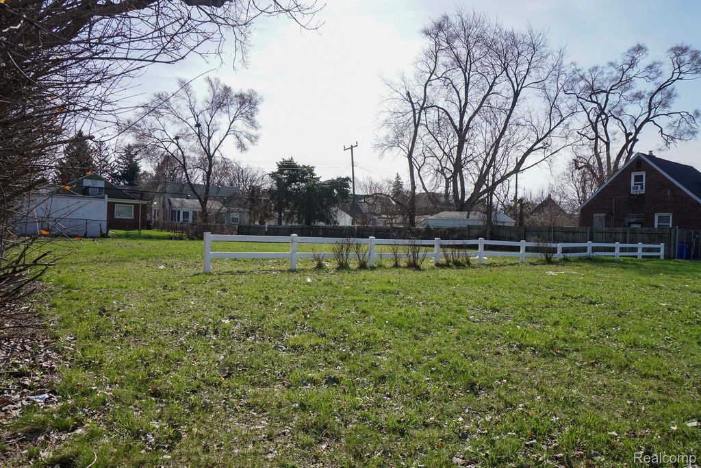 14006 Southfield Fwy, Detroit city