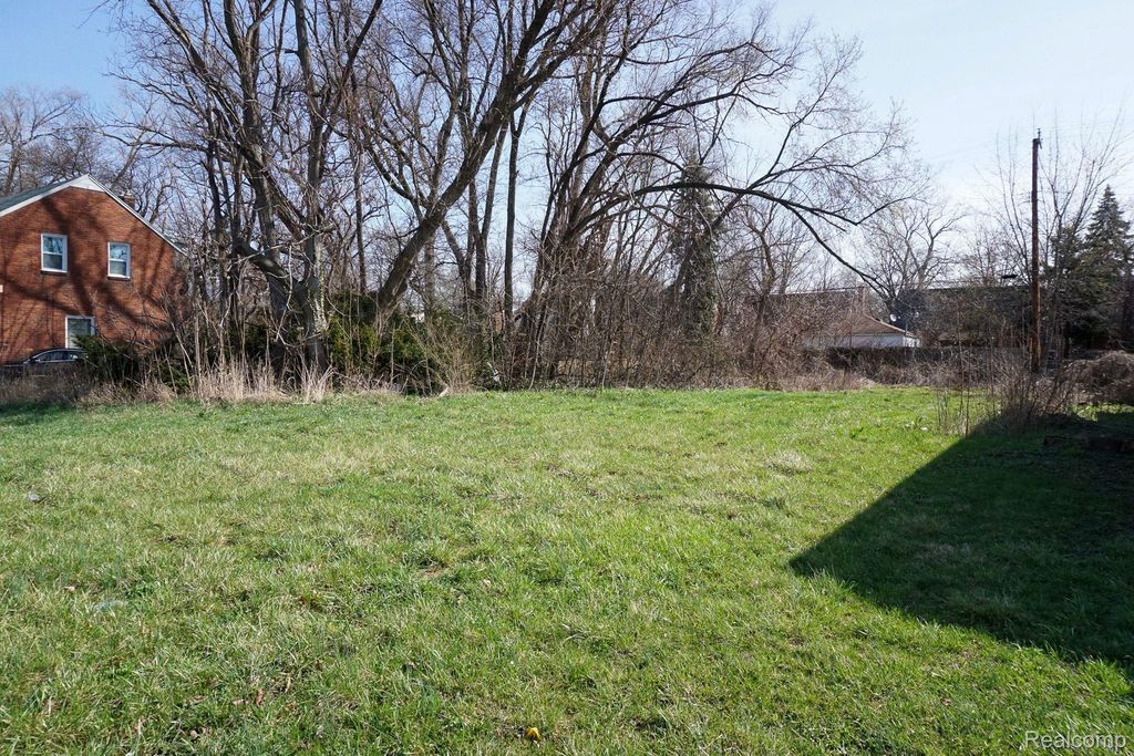 14630 Southfield Fwy, Detroit city