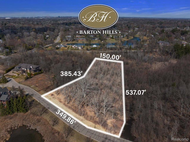 145 Bridgeview Dr, Bloomfield Hills city