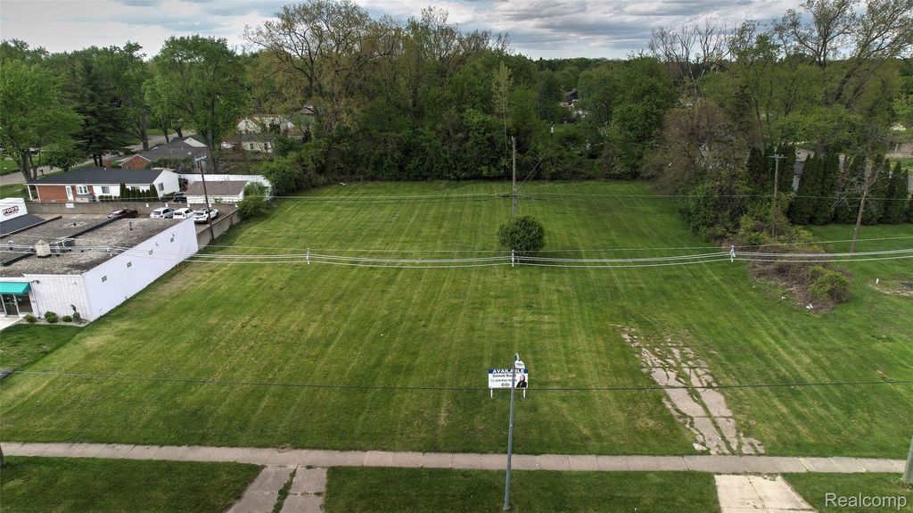 27480 5 Mile Rd, Livonia city