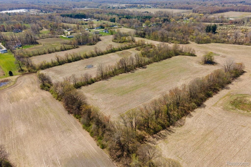 Vl Wear Rd, Sumpter township