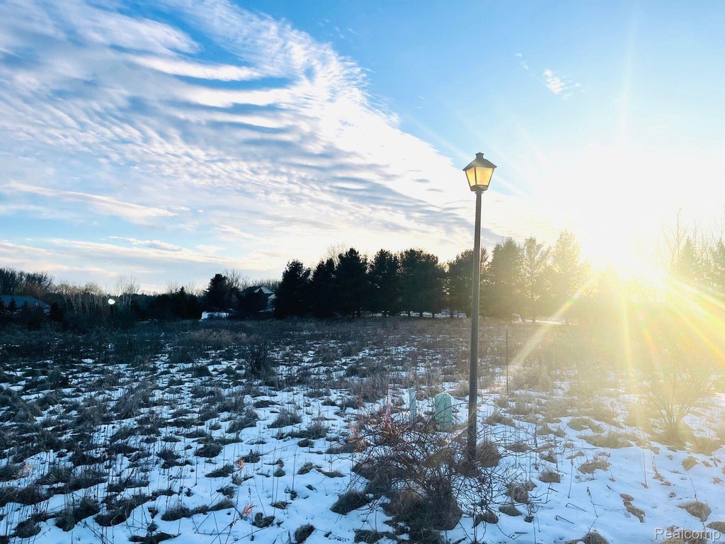 Lot 6 Sleeping Meadow, Vevay township