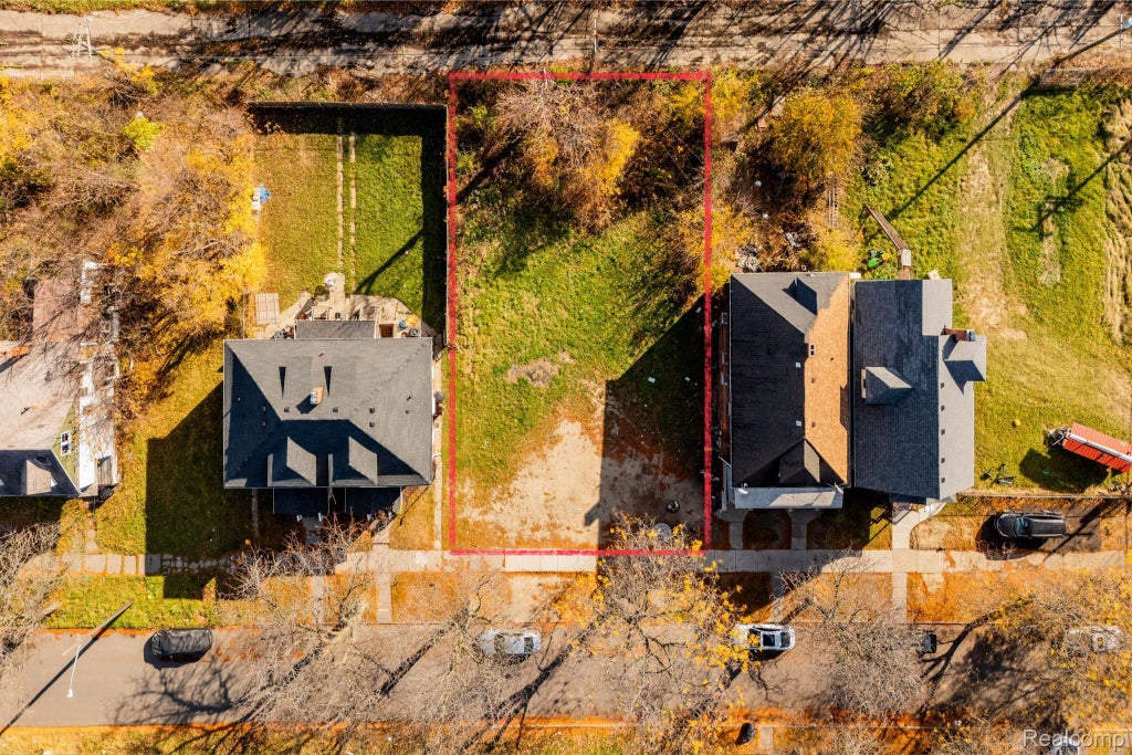 72 Englewood St, Detroit city