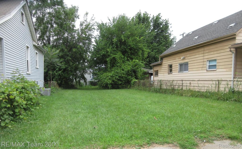 4242 7th Street, Ecorse city