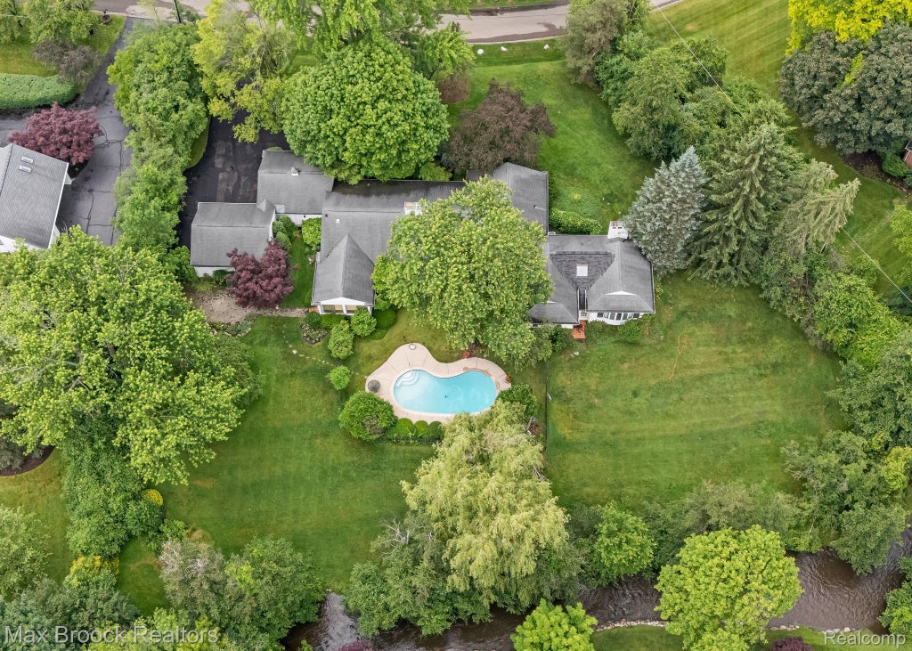 130 Endicott Road, Bloomfield Hills city