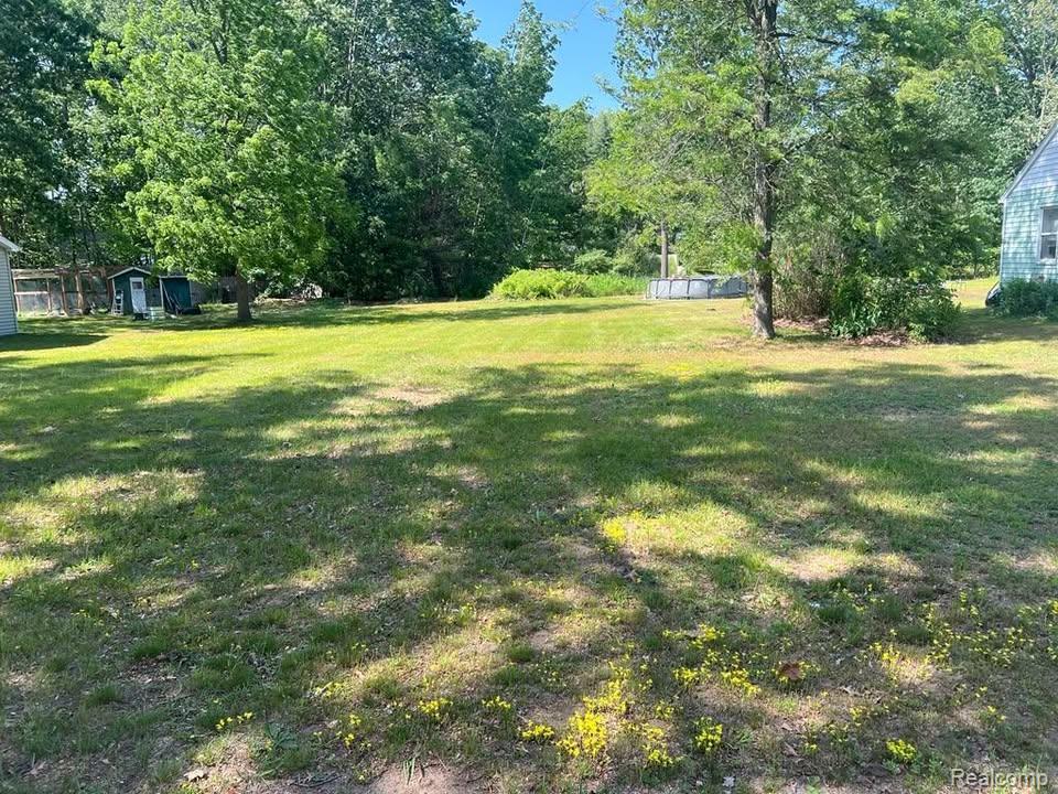 0000 Chestnut Street Street, Roscommon township