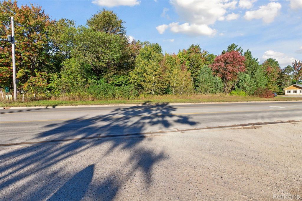 1043 Noirot Street, Bagley township