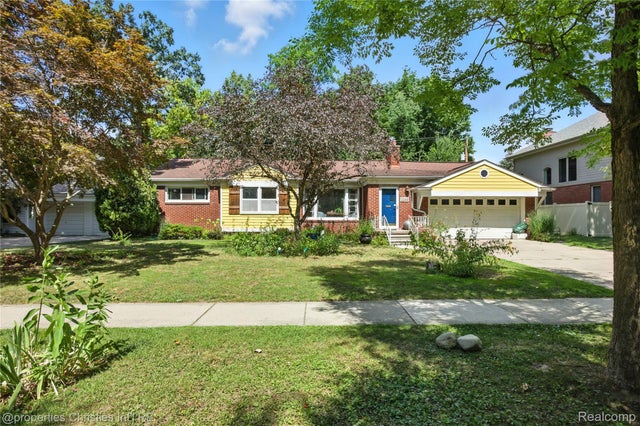 2248 W Lincoln Street, Birmingham city