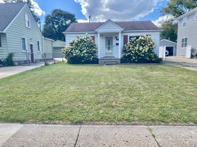 3601 Durham Road, Royal Oak city