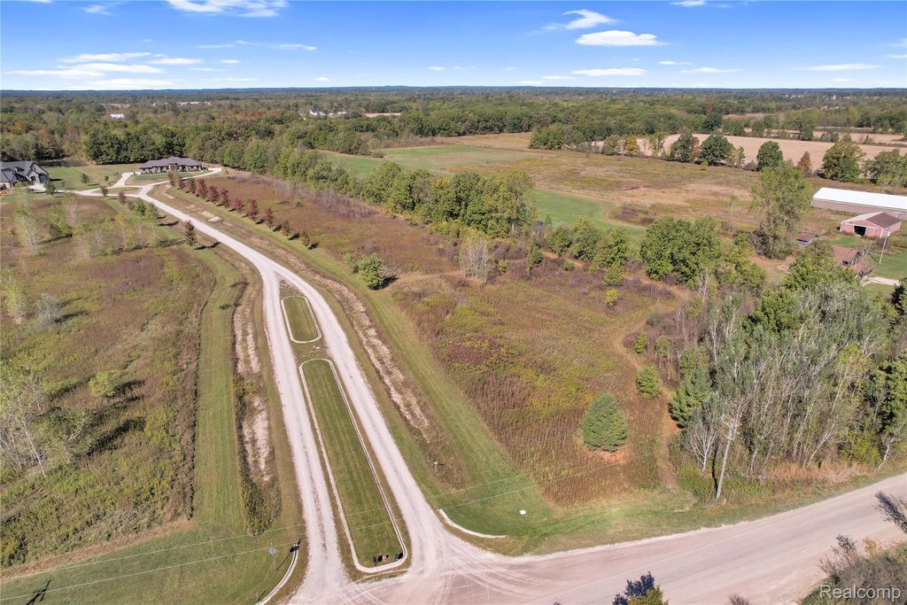 24555 Murray Lot C Drive, Ray