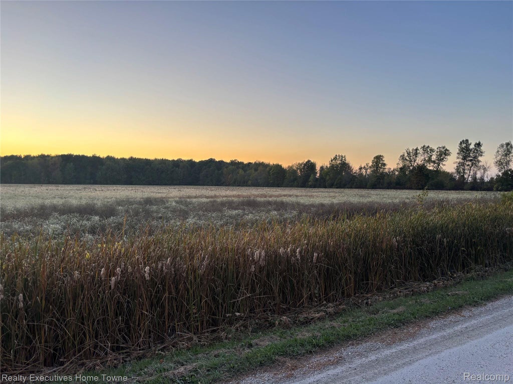 0000 Cribbins Road, Greenwood township