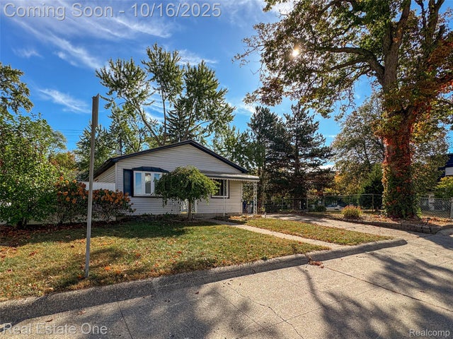 1213 Batavia Avenue, Royal Oak city