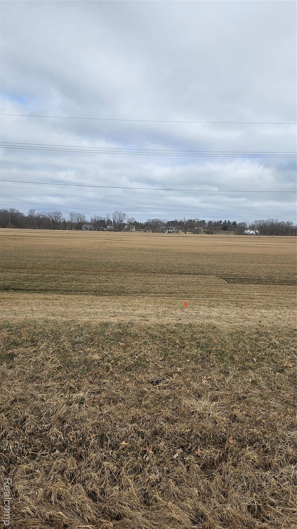 Tbd Clyde Clyde, Hartland township