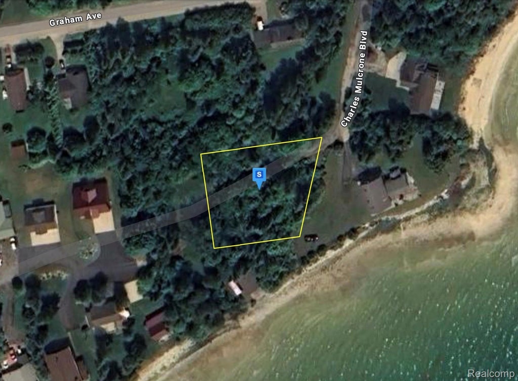 365 Charles Mulcrone, St. Ignace city