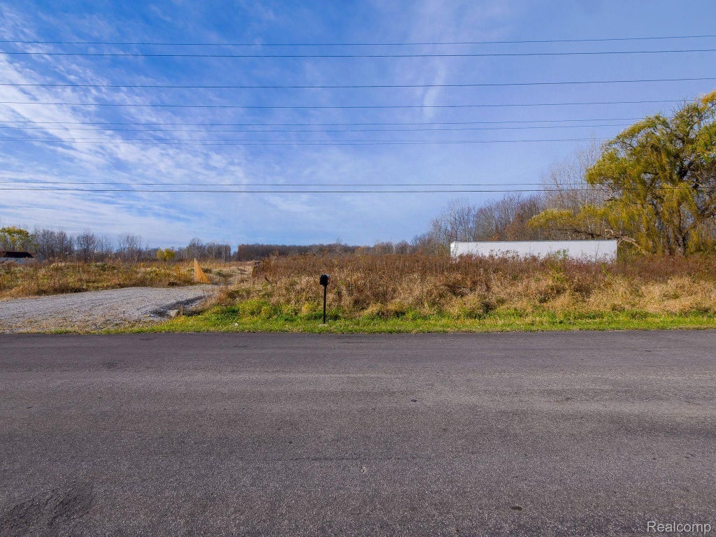 12340 Wahrman Street, Romulus city