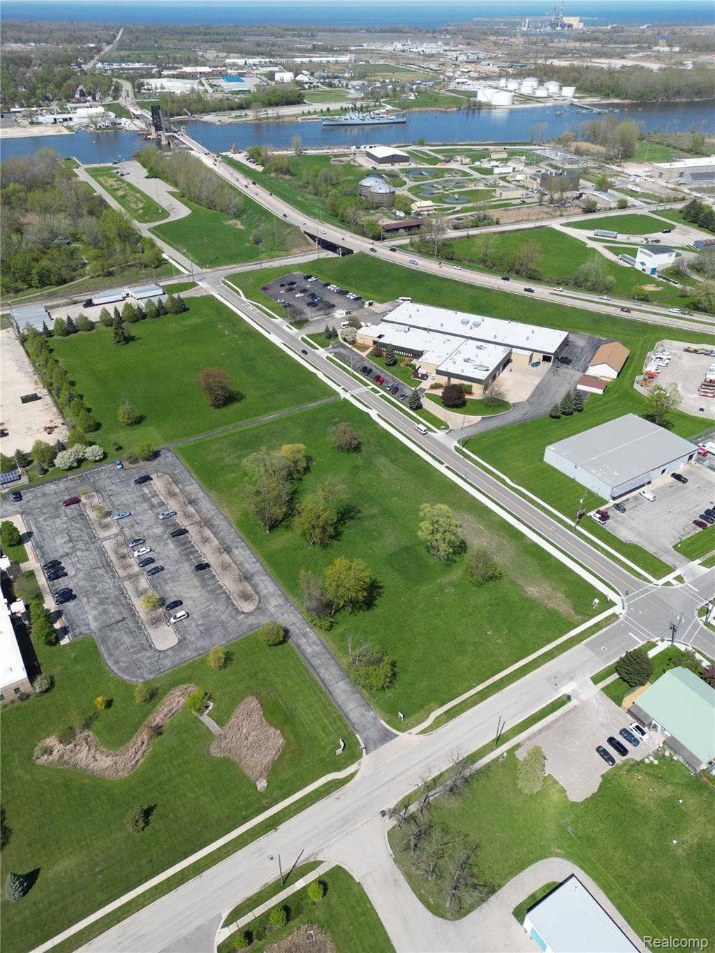 1515 N Johnson Street, Bay City city