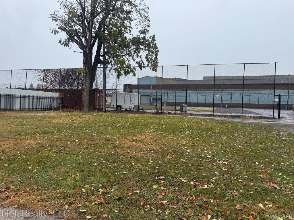 3944 Livernois Avenue, Detroit city