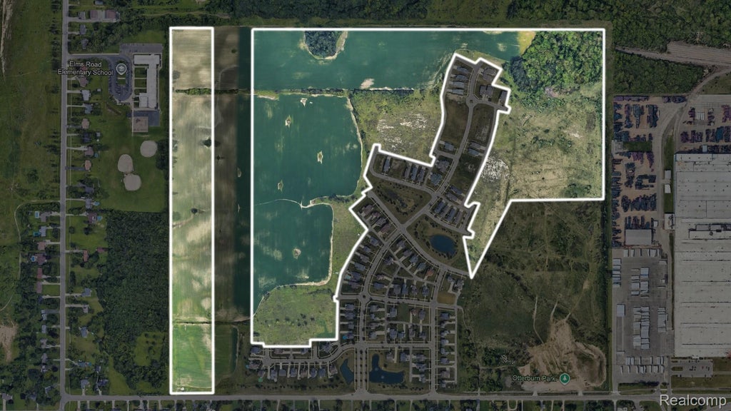 6434 Bristol Road, Swartz Creek city