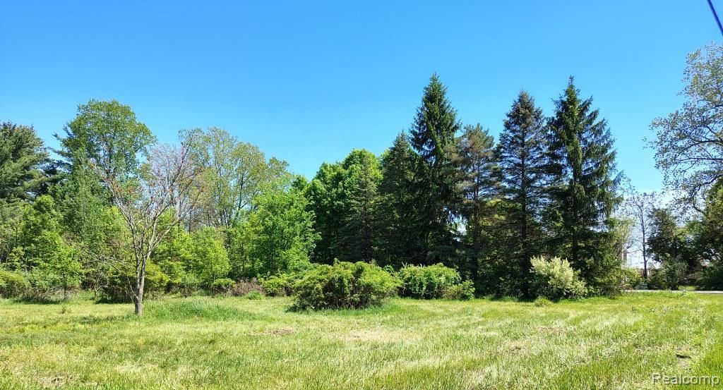 A Hemingway Lake, Otter Lake village
