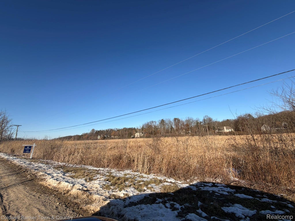 Ben Hur Drive, Brighton city