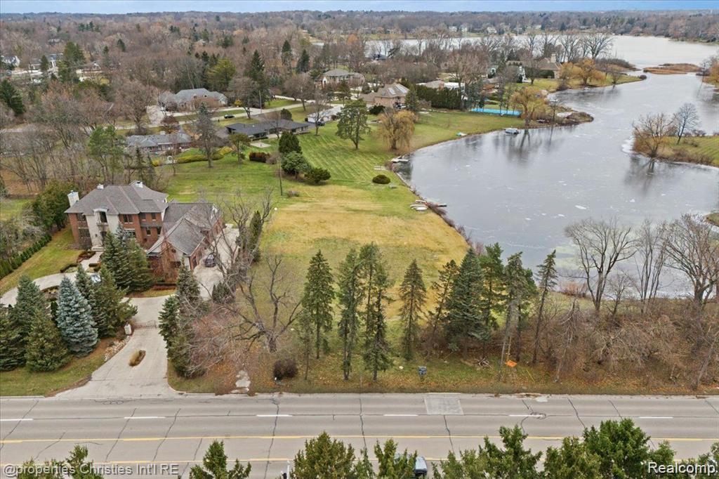 4456 W Maple Road, Bloomfield Hills city