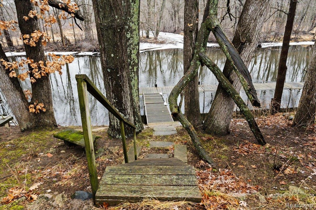 0 Riverdale Riverdale Drive, Hamburg township