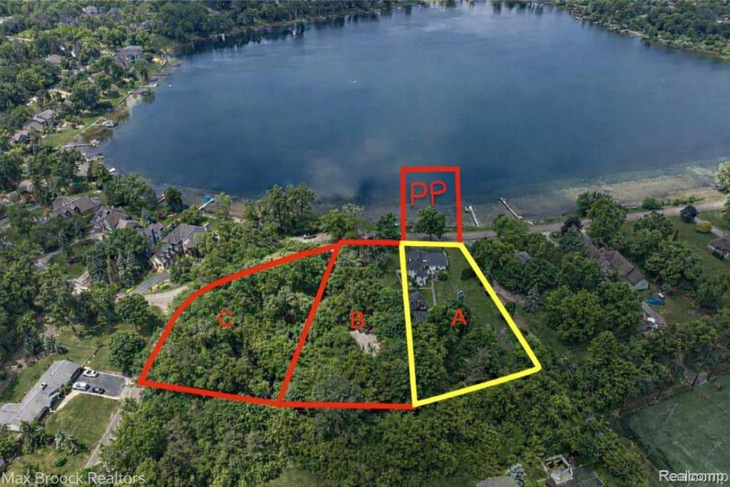 0001 Klingensmith Road, Bloomfield Hills city