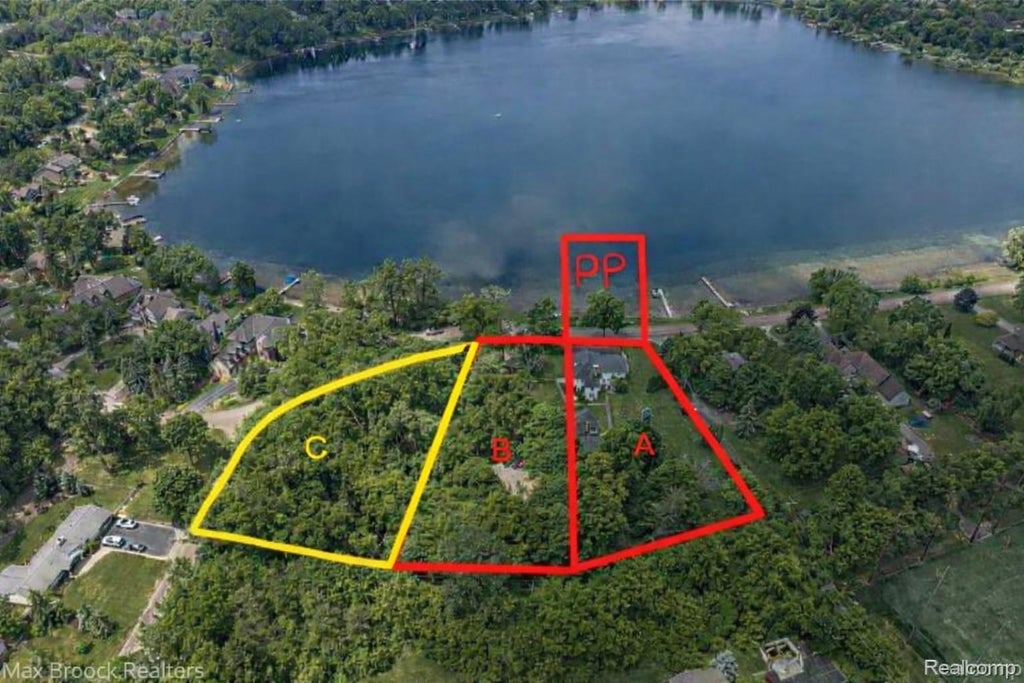 0003 Klingensmith, Bloomfield Hills city