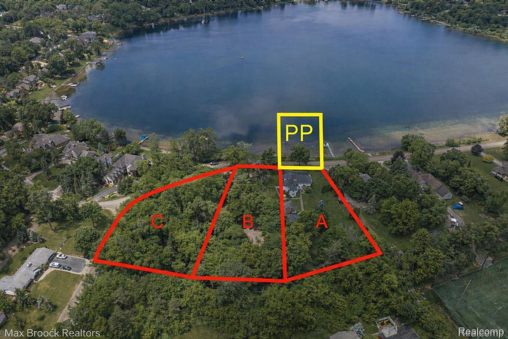 0004 Klingensmith, Bloomfield Hills city