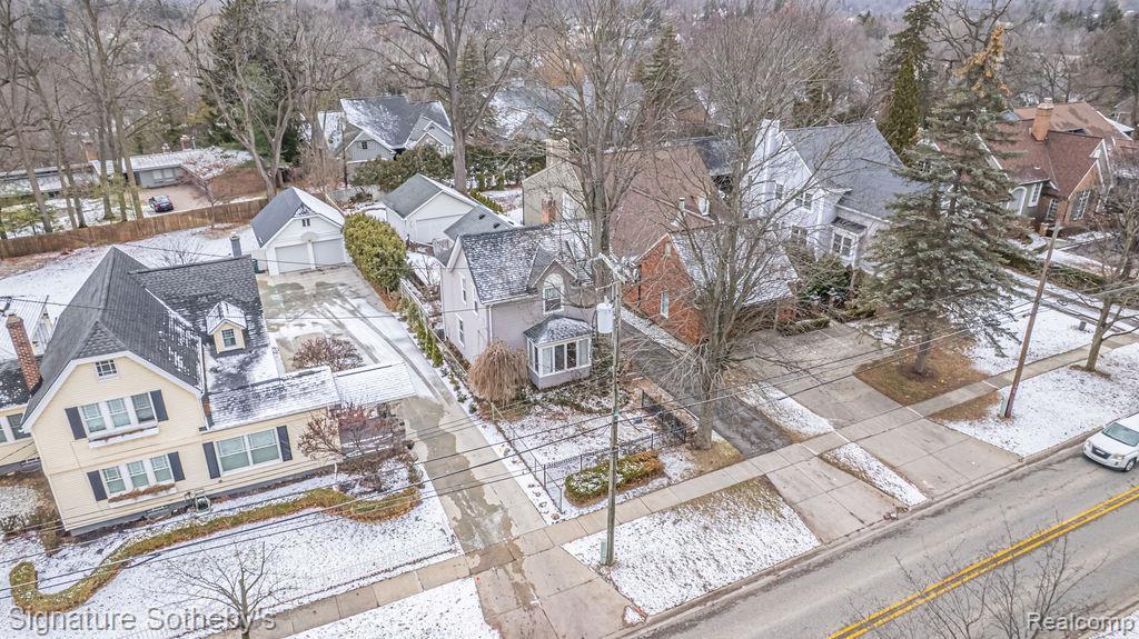 776 Southfield Road, Birmingham city