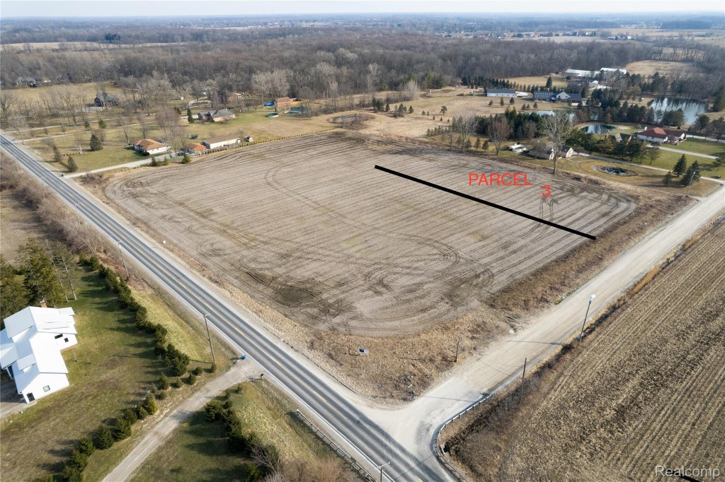 South Of Schoenherr Schoenherr Se 29 Mile And Schoehnerr Road Drive, Washington township