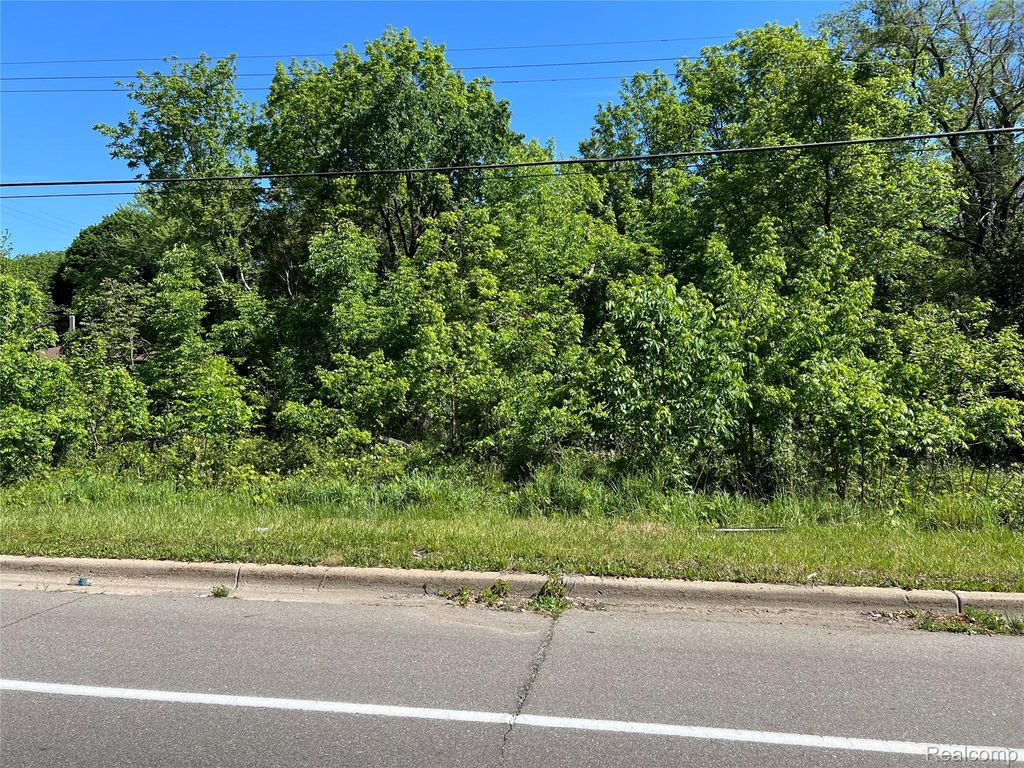 0000 Beecher Road, Flint charter township
