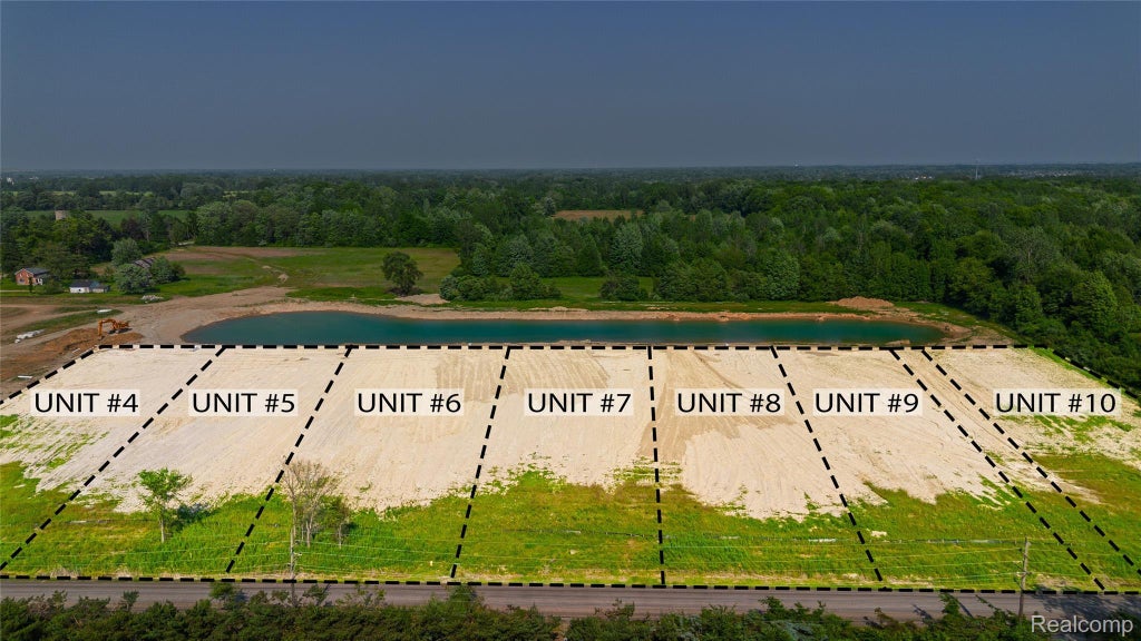 54790 Chesterfield Rd., Chesterfield township