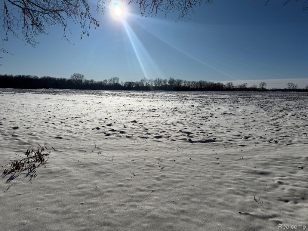 00 Miller Road, Mussey township