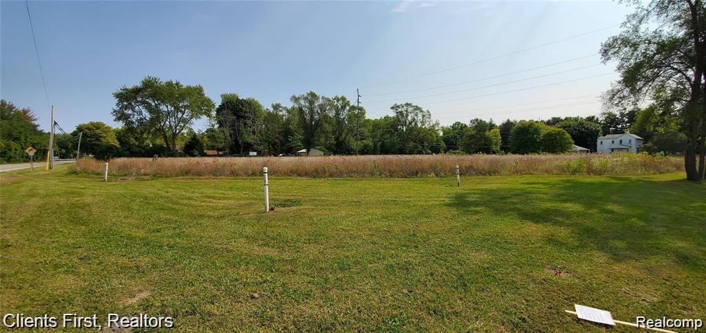 Hannan-huro River Drive, Romulus city