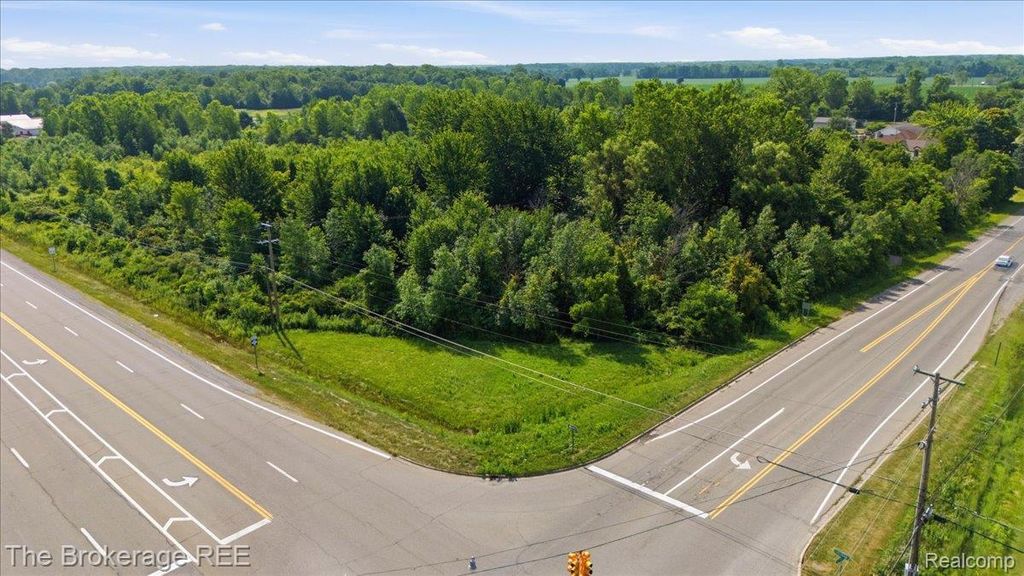 0000 Corunna Rd, Clayton charter township