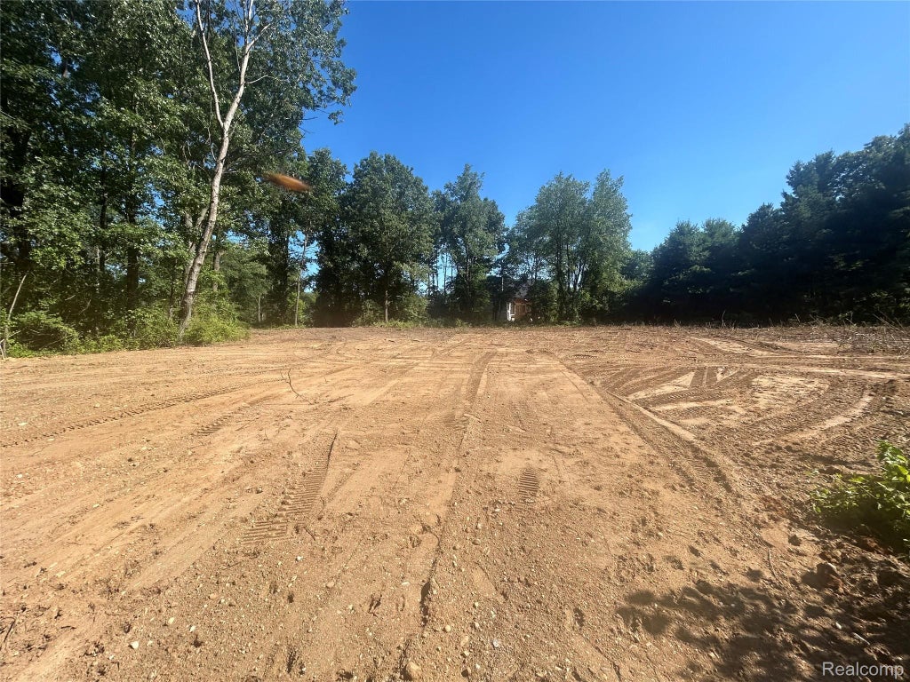 Parcel 3 Larkins Road, Brighton township