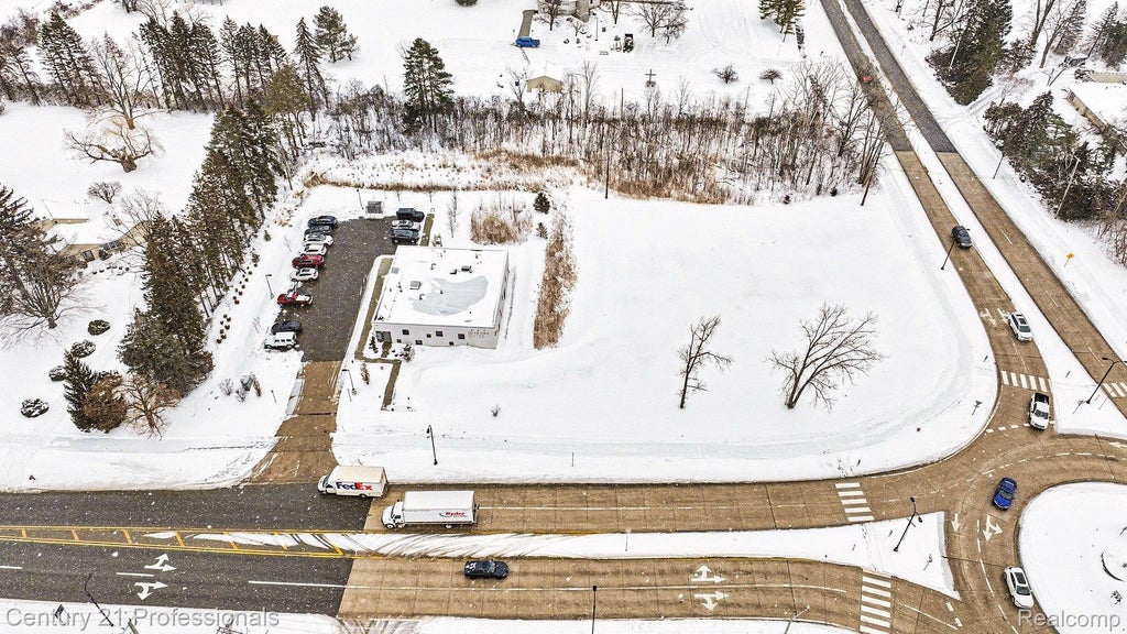 0000 S Livernois, Rochester Hills city