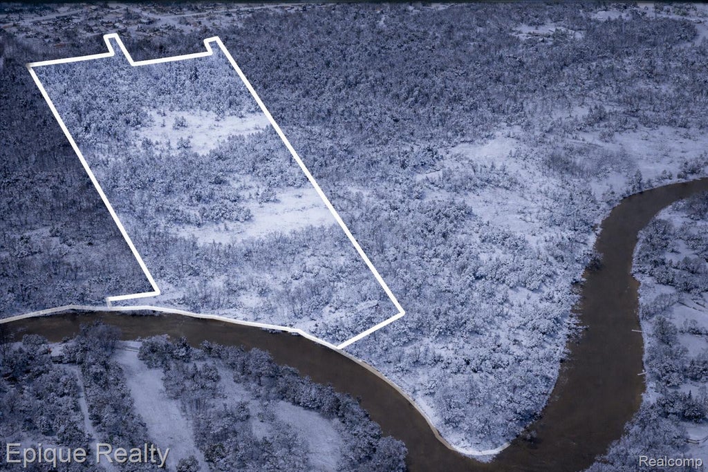 000 Atkins Rd Atkins Road, Port Huron charter township