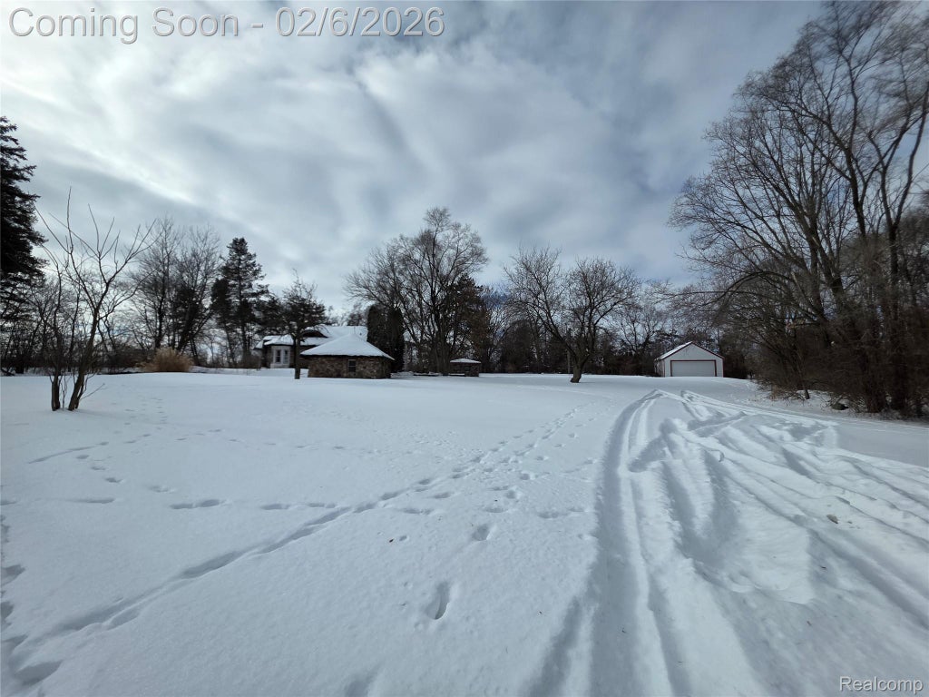 47420 W Ann Arbor Trail, Plymouth charter township