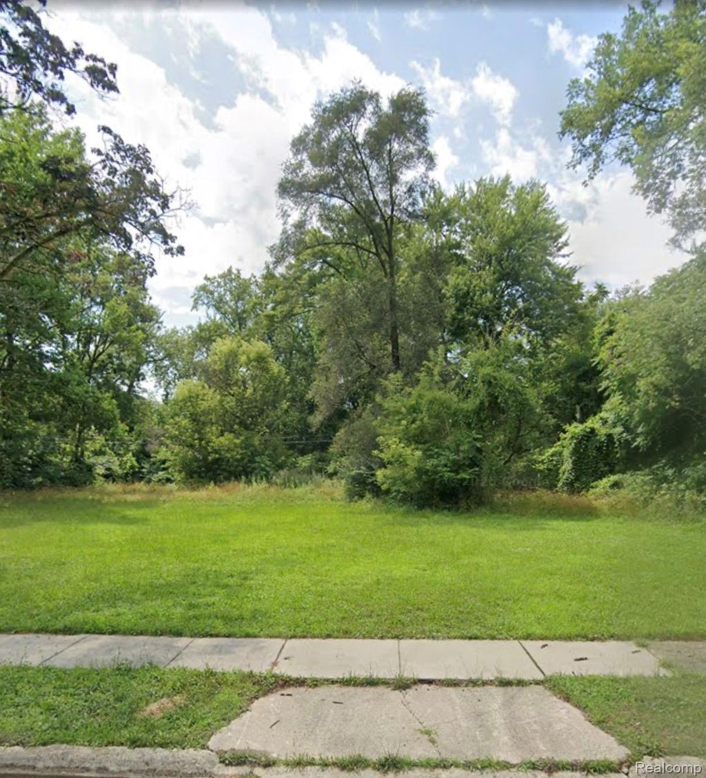 12853 Pierson Street, Detroit city