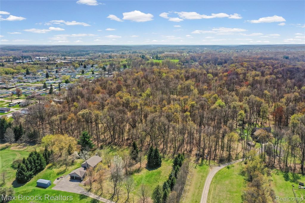 0000 Blue Bird Lane, Highland charter township