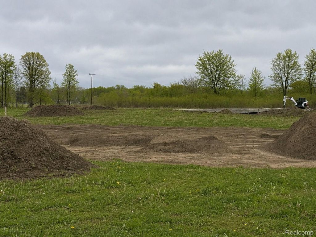 13199 Masters Rd Masters Road, Riley township