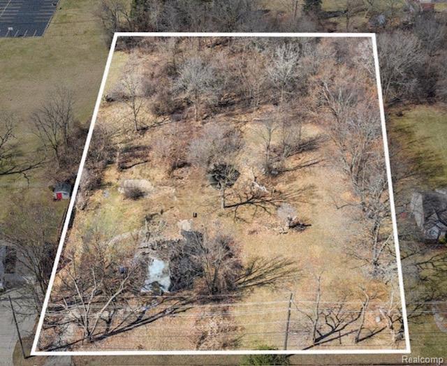 265 Hillcliff, Waterford charter township