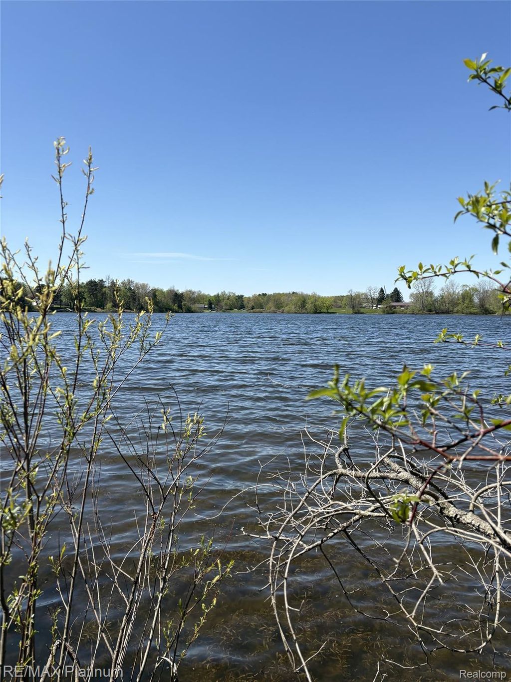 Parcel 2 Pineway Trail, Howell township