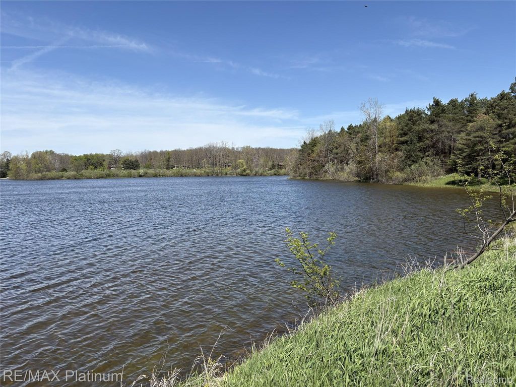 Parcel 3 Pineway Trail, Howell township