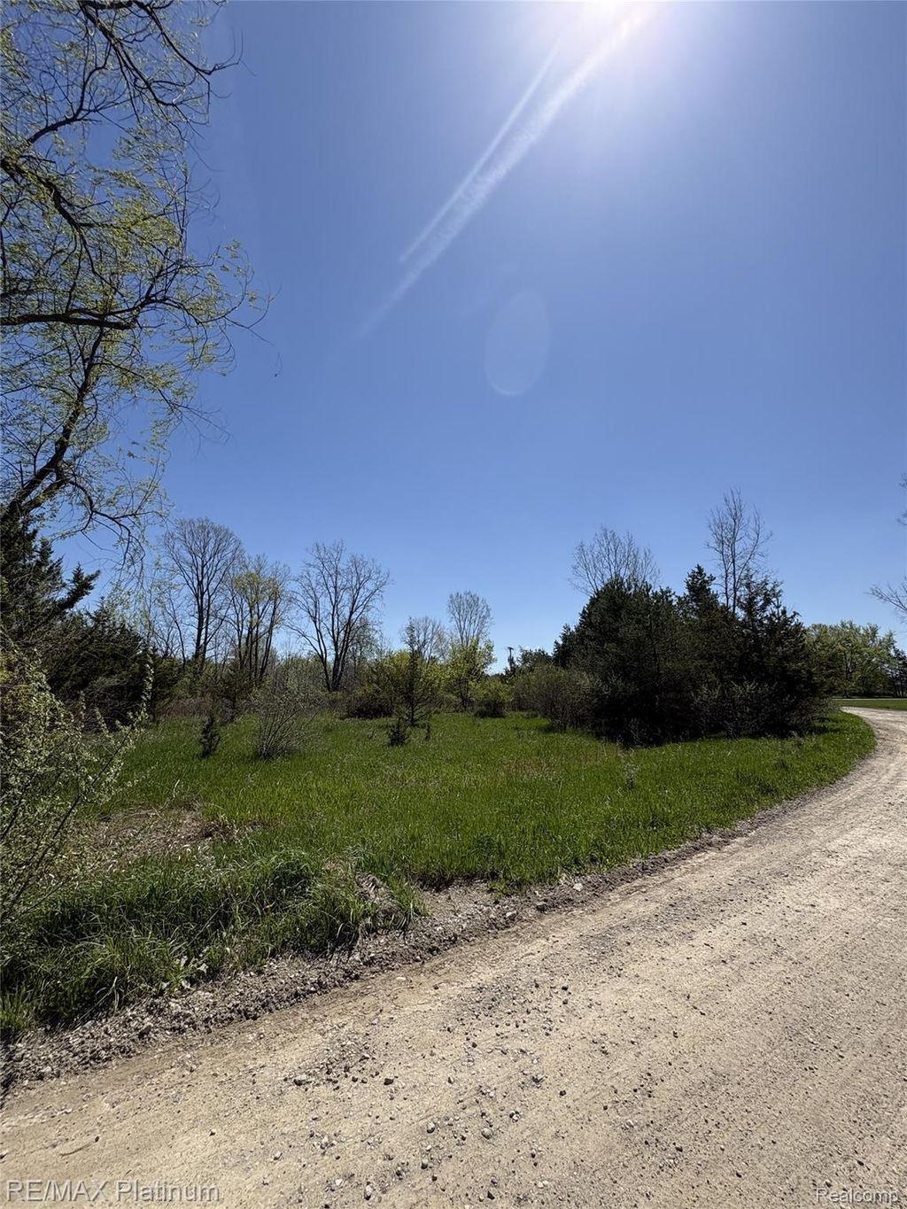 Parcel 5 Fisher Road, Howell township